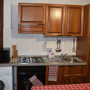 La Ninfea Apartamento Pisa