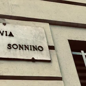 Sonnino Apartamento Florencia