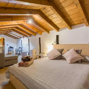 Magnificent Cosy Loft Apartamento Verona