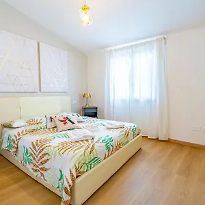 Liberty Apartamento Cagliari