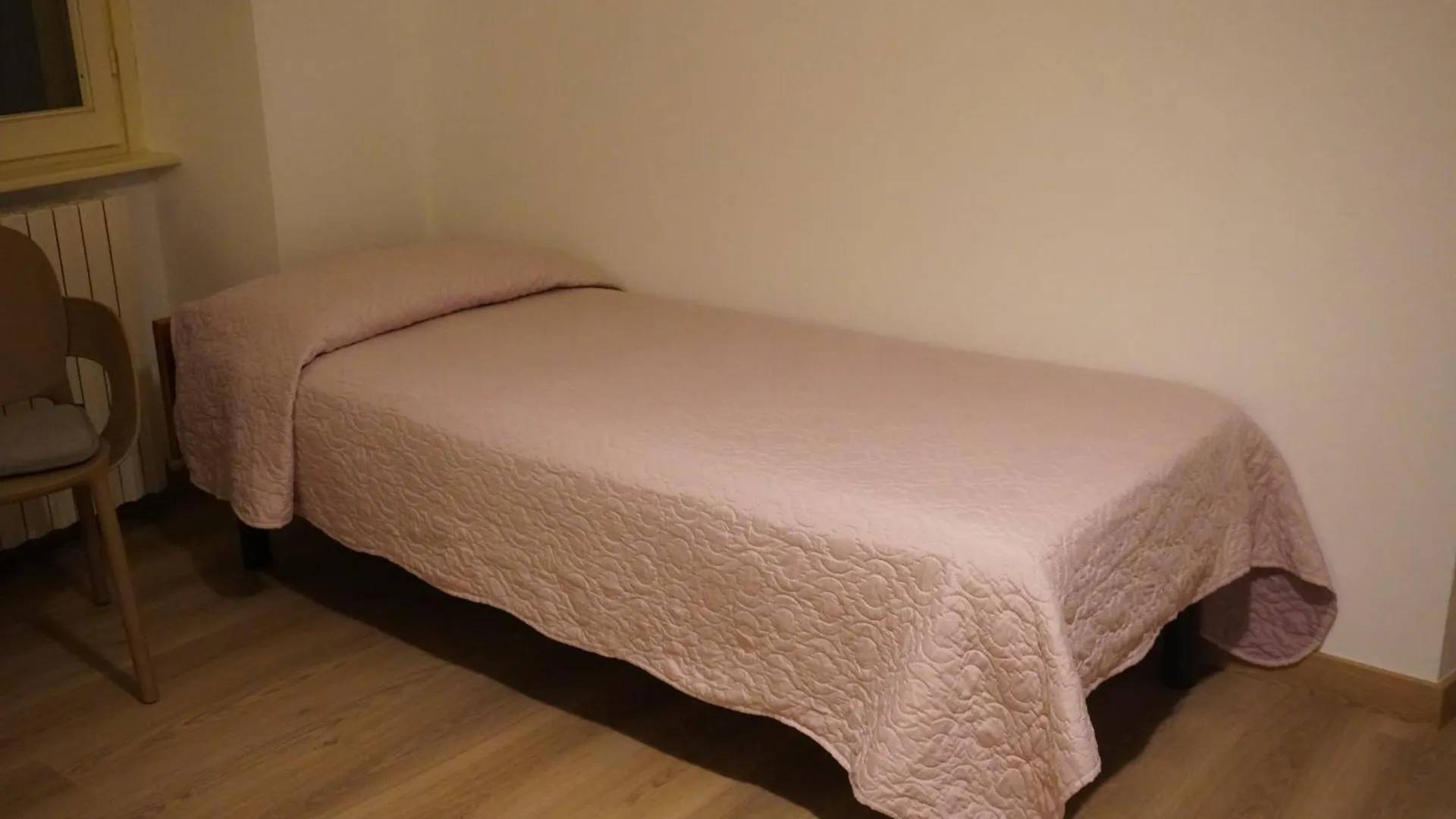 מלון בלאג'יו Albergo Giardinetto