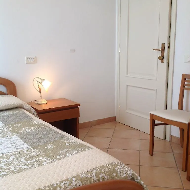 בלאג'יו Albergo Giardinetto 0*,