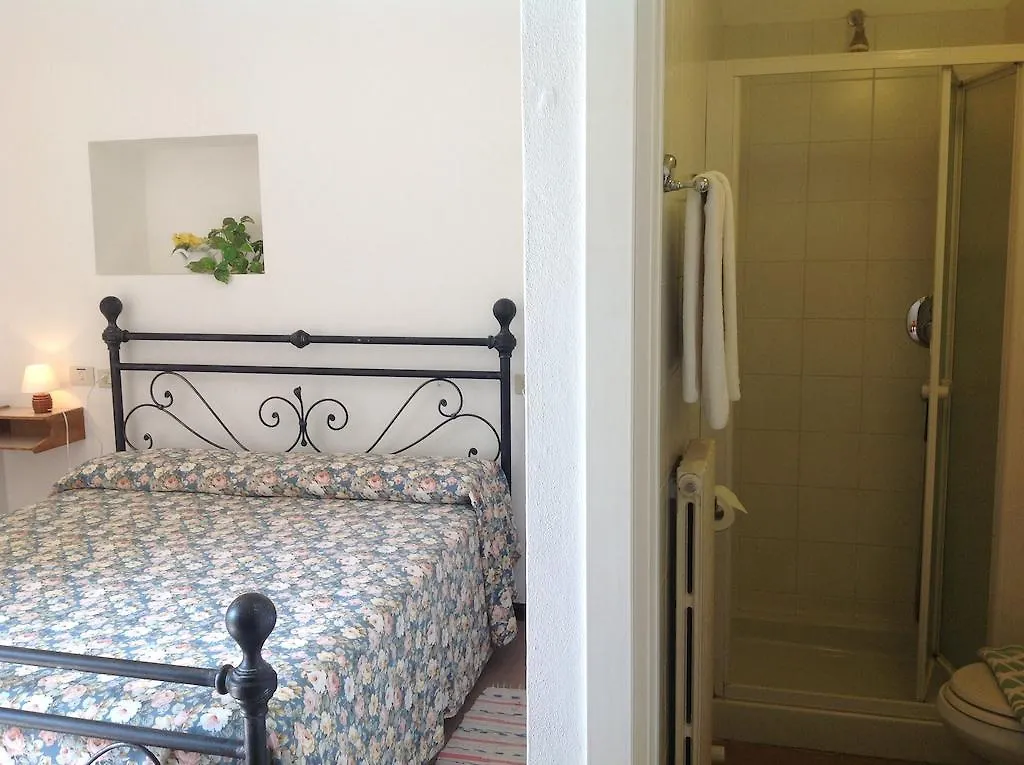 מלון בלאג'יו Albergo Giardinetto