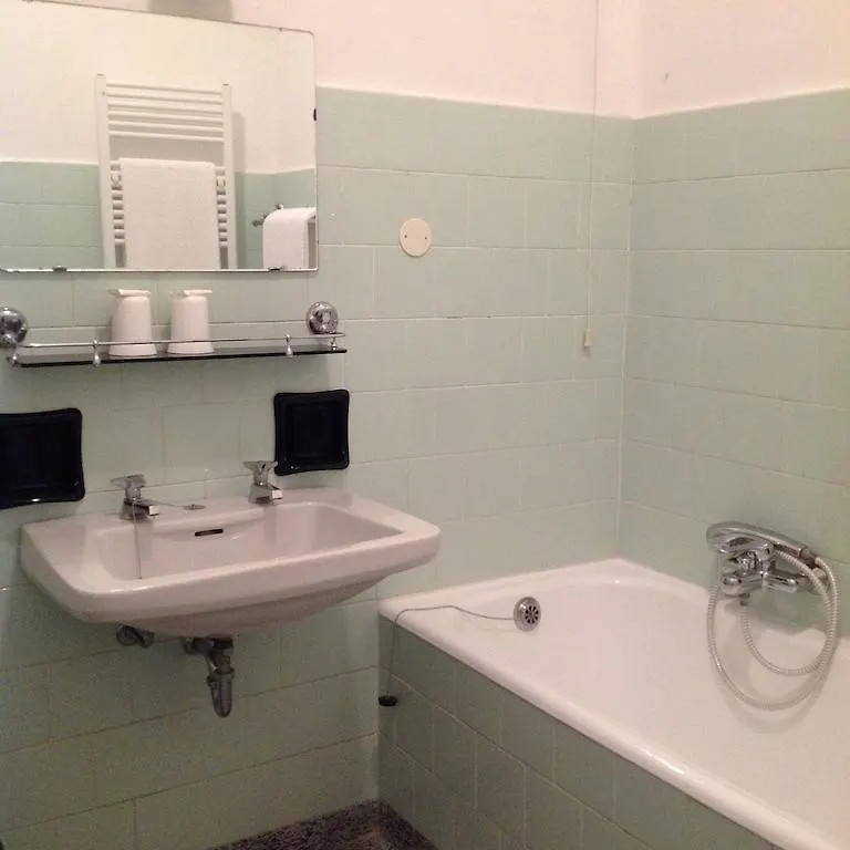 בלאג'יו Albergo Giardinetto איטליה