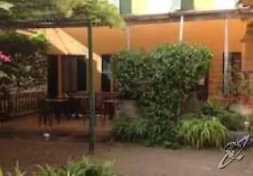בלאג'יו Albergo Giardinetto מלון